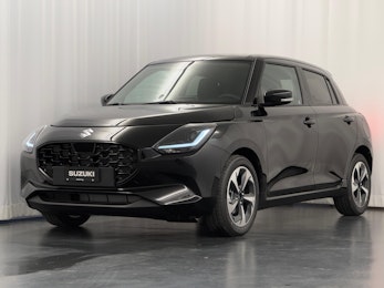 Vehicle image SUZUKI Swift 1.2 Compact Top Hybrid 4x4