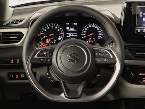 Vehicle image SUZUKI Swift 1.2 Compact Top Hybrid 4x4