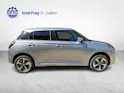Suzuki Swift 1.2 Compact Top Hybrid 4x4