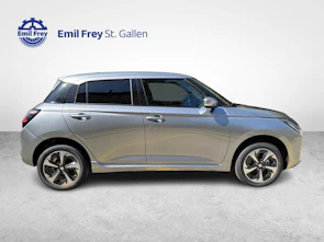 Fahrzeugbild SUZUKI Swift 1.2 Compact Top Hybrid 4x4