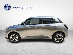 Fahrzeugbild SUZUKI Swift 1.2 Compact Top Hybrid 4x4