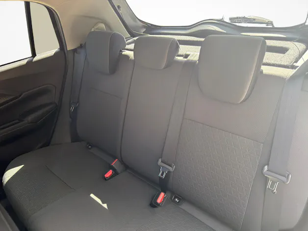 Suzuki Swift 1.2 Compact Top Hybrid 4x4