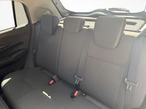 Fahrzeugbild SUZUKI Swift 1.2 Compact Top Hybrid 4x4