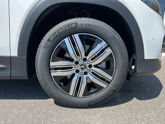 Mercedes-Benz EQB 300 Excellence Progressive 4matic