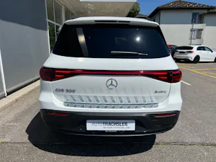 Mercedes-Benz EQB 300 Excellence Progressive 4matic