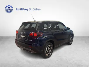 Suzuki Vitara 1.4 T Compact Top Hybrid 4x4