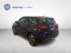 Suzuki Vitara 1.4 T Compact Top Hybrid 4x4