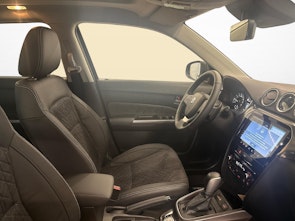 Vehicle image SUZUKI Vitara 1.4 T Compact Top Hybrid 4x4