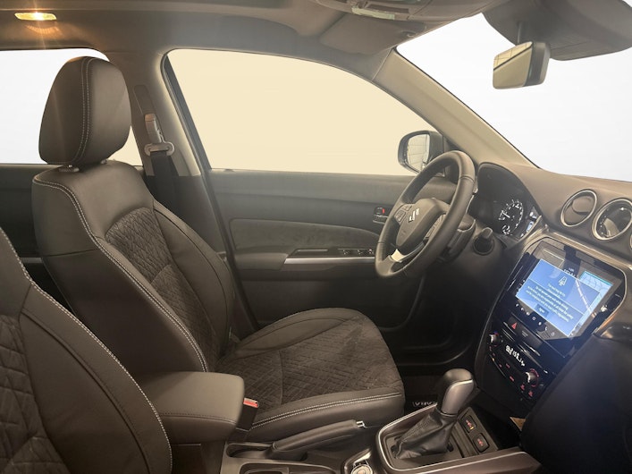 Vehicle image SUZUKI VITARA