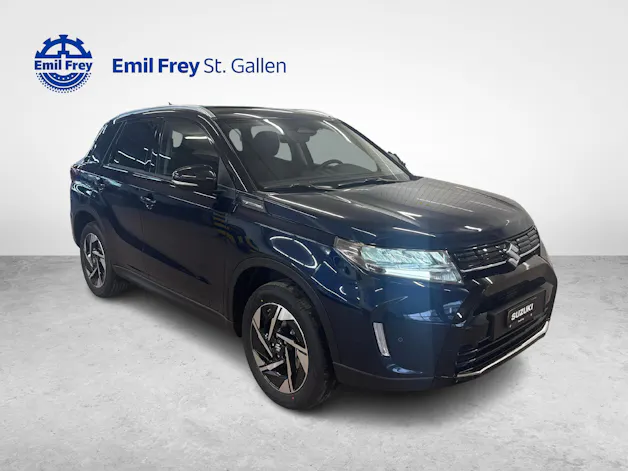 Suzuki Vitara 1.4 T Compact Top Hybrid 4x4