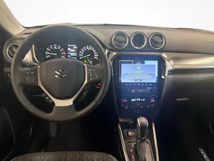 Suzuki Vitara 1.4 T Compact Top Hybrid 4x4