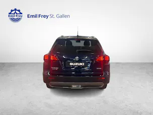 Suzuki Vitara 1.4 T Compact Top Hybrid 4x4