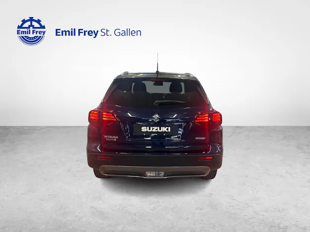 Suzuki Vitara 1.4 T Compact Top Hybrid 4x4