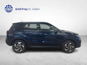 Suzuki Vitara 1.4 T Compact Top Hybrid 4x4