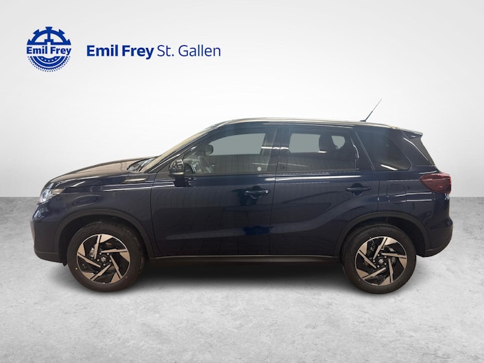 Vehicle image SUZUKI VITARA