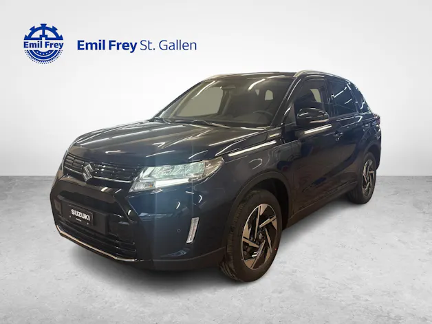 Suzuki Vitara 1.4 T Compact Top Hybrid 4x4