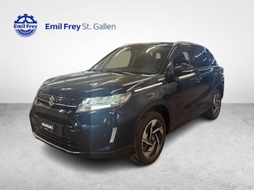 Vehicle placeholder image