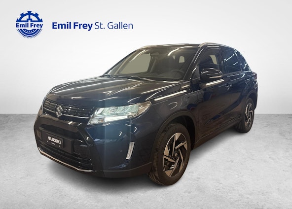 First vehicle image First vehicle image