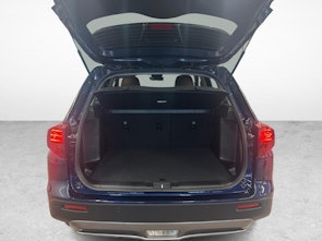 Vehicle image SUZUKI Vitara 1.4 T Compact Top Hybrid 4x4