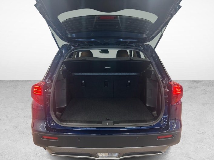 Vehicle image SUZUKI VITARA