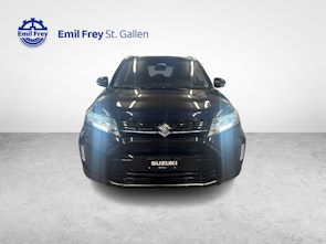 Vehicle image SUZUKI Vitara 1.4 T Compact Top Hybrid 4x4