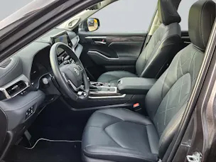Toyota Highlander 2.5 HSD Premium