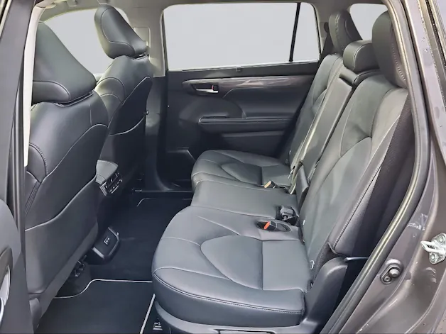 Toyota Highlander 2.5 HSD Premium