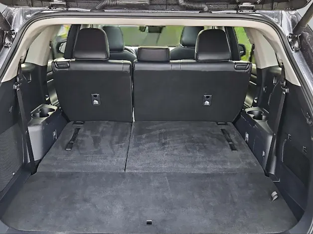 Toyota Highlander 2.5 HSD Premium