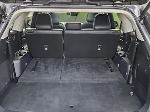 Toyota Highlander 2.5 HSD Premium