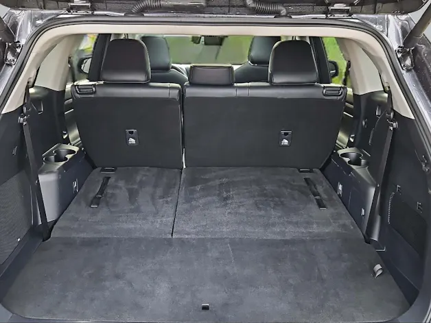 Toyota Highlander 2.5 HSD Premium