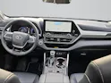 Toyota Highlander 2.5 HSD Premium