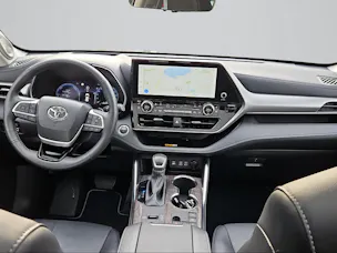 Toyota Highlander 2.5 HSD Premium