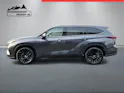 Toyota Highlander 2.5 HSD Premium