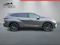 Toyota Highlander 2.5 HSD Premium