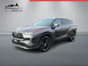 Toyota Highlander 2.5 HSD Premium