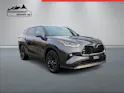 Toyota Highlander 2.5 HSD Premium