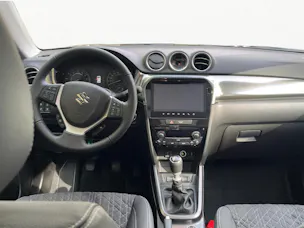 Suzuki Vitara 1.4 T Compact Top Hybrid 4x4