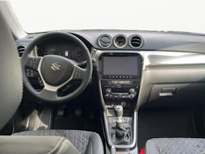 Vehicle image SUZUKI Vitara 1.4 T Compact Top Hybrid 4x4
