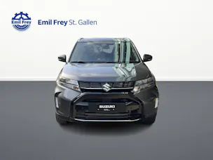 Suzuki Vitara 1.4 T Compact Top Hybrid 4x4