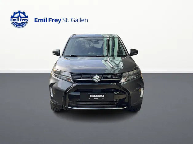 Suzuki Vitara 1.4 T Compact Top Hybrid 4x4