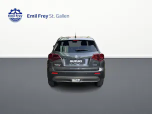 Suzuki Vitara 1.4 T Compact Top Hybrid 4x4
