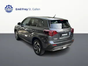 Suzuki Vitara 1.4 T Compact Top Hybrid 4x4