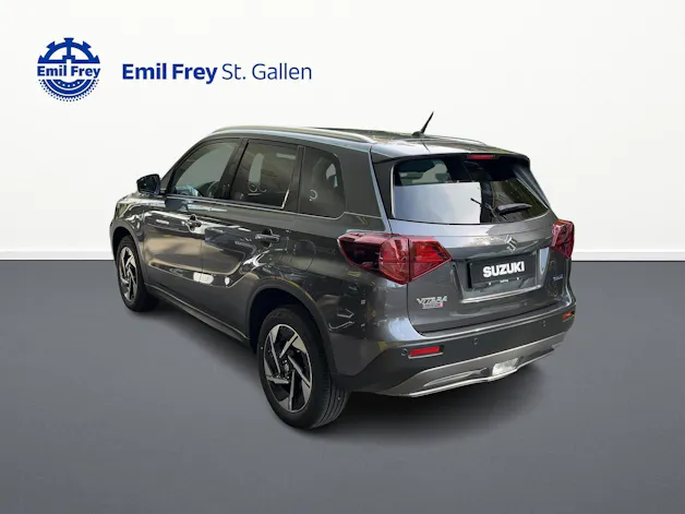 Suzuki Vitara 1.4 T Compact Top Hybrid 4x4