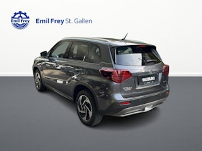 Vehicle image SUZUKI Vitara 1.4 T Compact Top Hybrid 4x4