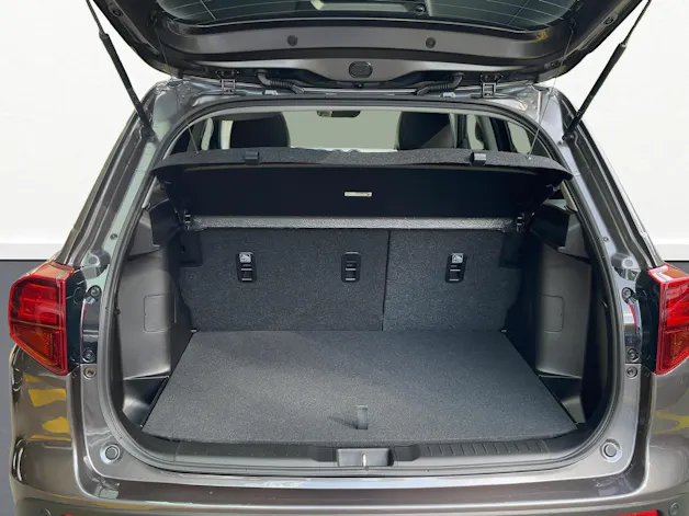 Suzuki Vitara 1.4 T Compact Top Hybrid 4x4
