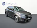 Suzuki Vitara 1.4 T Compact Top Hybrid 4x4