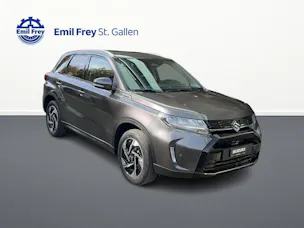 Suzuki Vitara 1.4 T Compact Top Hybrid 4x4