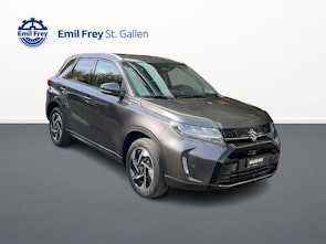 Vehicle image SUZUKI Vitara 1.4 T Compact Top Hybrid 4x4