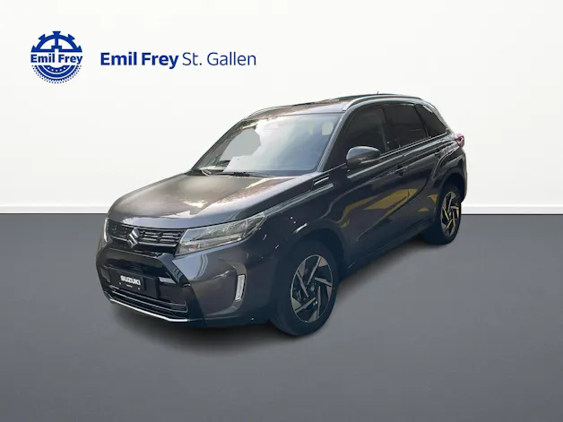 Suzuki Vitara 1.4 T Compact Top Hybrid 4x4