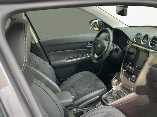 Suzuki Vitara 1.4 T Compact Top Hybrid 4x4